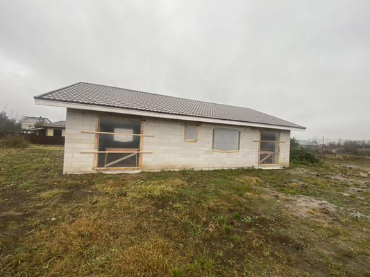 Продам дом, Татищево д, 0 км от города