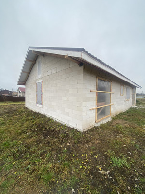 Продам дом, Татищево д, 0 км от города