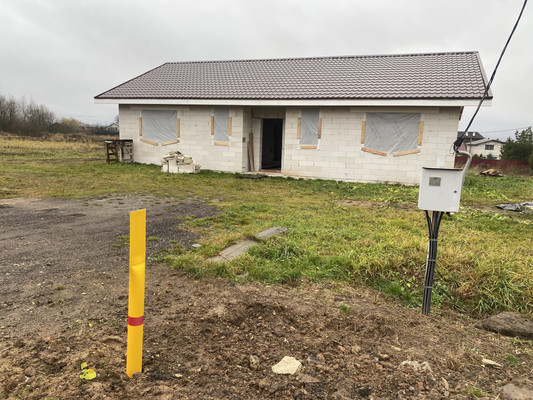 Продам дом, Татищево д, 0 км от города