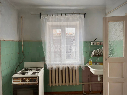 Продам дом, Комарова ул, 80, Каневская ст-ца, 0 км от города