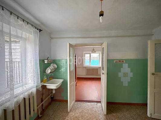 Продам дом, Комарова ул, 80, Каневская ст-ца, 0 км от города