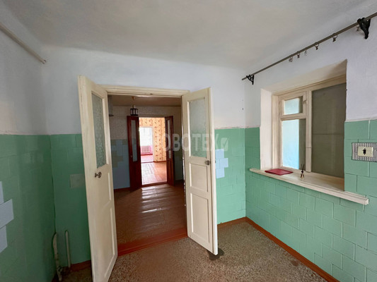 Продам дом, Комарова ул, 80, Каневская ст-ца, 0 км от города