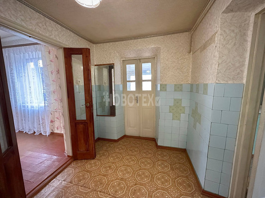 Продам дом, Комарова ул, 80, Каневская ст-ца, 0 км от города