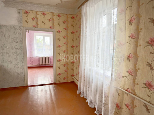 Продам дом, Комарова ул, 80, Каневская ст-ца, 0 км от города