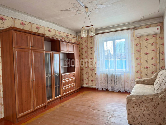 Продам дом, Комарова ул, 80, Каневская ст-ца, 0 км от города