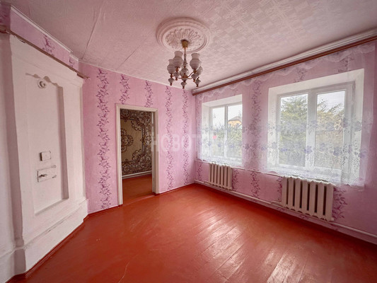 Продам дом, Комарова ул, 80, Каневская ст-ца, 0 км от города