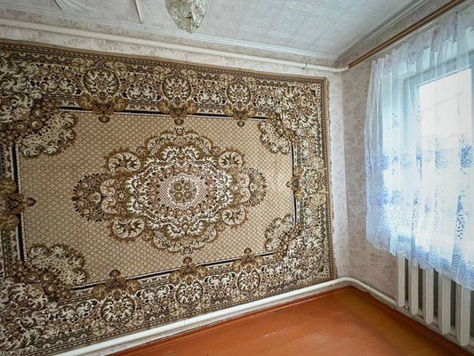 Продам дом, Комарова ул, 80, Каневская ст-ца, 0 км от города