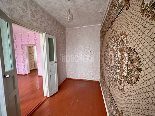 Продам дом, Комарова ул, 80, Каневская ст-ца, 0 км от города