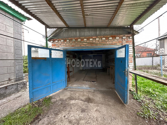 Продам дом, Комарова ул, 80, Каневская ст-ца, 0 км от города