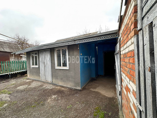 Продам дом, Комарова ул, 80, Каневская ст-ца, 0 км от города