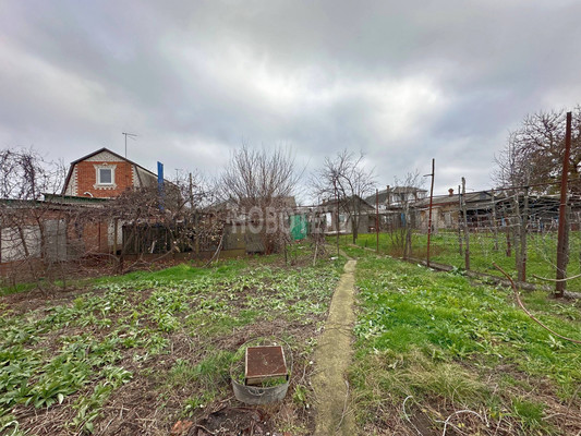 Продам дом, Комарова ул, 80, Каневская ст-ца, 0 км от города