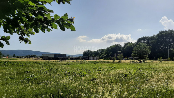 Продам участок 6,5 соток, ИЖС, Тихая ул, Горячий Ключ г, 0 км от города