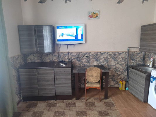 Сдам комнату в 2-комн. квартире, Элеваторная ул, 9, Новороссийск г