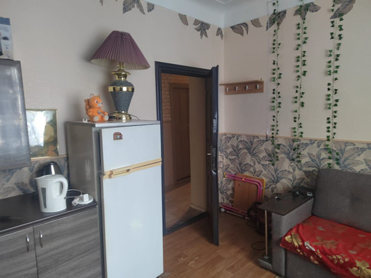 Сдам комнату в 2-комн. квартире, Элеваторная ул, 9, Новороссийск г