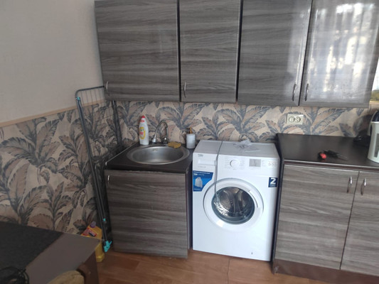 Сдам комнату в 2-комн. квартире, Элеваторная ул, 9, Новороссийск г