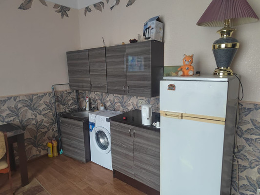 Сдам комнату в 2-комн. квартире, Элеваторная ул, 9, Новороссийск г