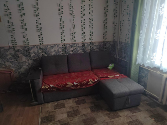 Сдам комнату в 2-комн. квартире, Элеваторная ул, 9, Новороссийск г