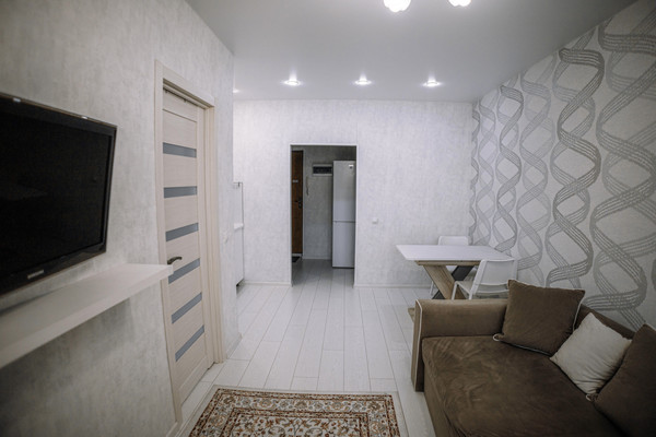 Продам однокомнатную (1-комн.) квартиру, им. Петра Метальникова ул, 3/1к1, Краснодар г