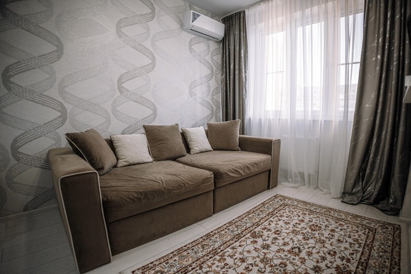 Продам однокомнатную (1-комн.) квартиру, им. Петра Метальникова ул, 3/1к1, Краснодар г