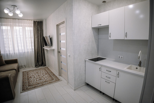 Продам однокомнатную (1-комн.) квартиру, им. Петра Метальникова ул, 3/1к1, Краснодар г