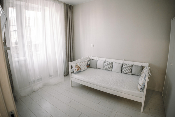 Продам однокомнатную (1-комн.) квартиру, им. Петра Метальникова ул, 3/1к1, Краснодар г