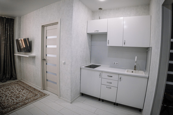 Продам однокомнатную (1-комн.) квартиру, им. Петра Метальникова ул, 3/1к1, Краснодар г