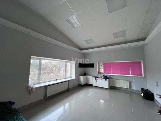 Сдам коммерческое помещение 320 м2, Устье С и Ко снт, Дубна г