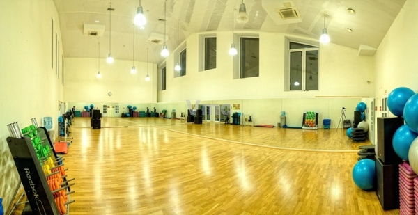 Сдам коммерческое помещение 320 м2, Устье С и Ко снт, Дубна г