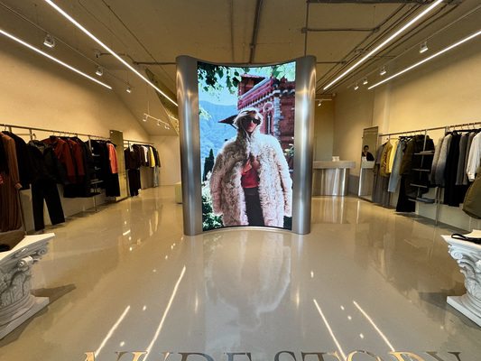 Сдам торговое помещение 269,5 м2, Радищева ул, 27, Екатеринбург г