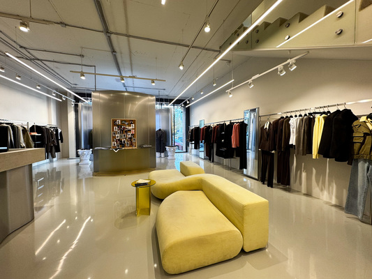 Сдам торговое помещение 269,5 м2, Радищева ул, 27, Екатеринбург г