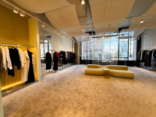 Сдам торговое помещение 269,5 м2, Радищева ул, 27, Екатеринбург г