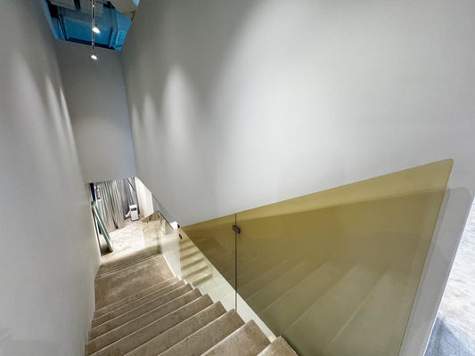 Сдам торговое помещение 269,5 м2, Радищева ул, 27, Екатеринбург г