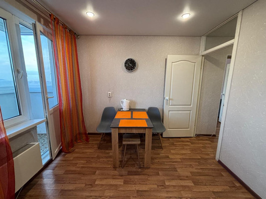 Сдам однокомнатную (1-комн.) квартиру, Мурата Ахеджака ул, 22, Новороссийск г