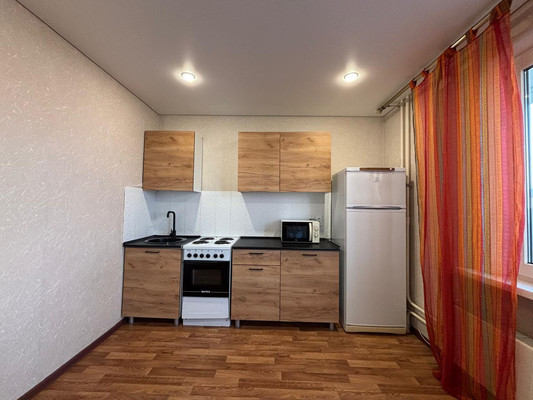 Сдам однокомнатную (1-комн.) квартиру, Мурата Ахеджака ул, 22, Новороссийск г