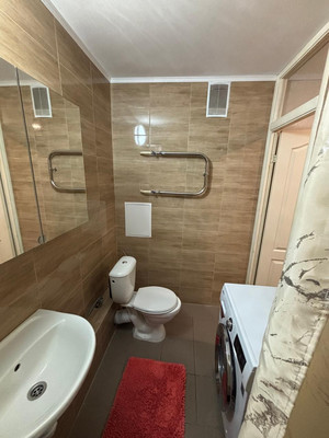 Сдам однокомнатную (1-комн.) квартиру, Мурата Ахеджака ул, 22, Новороссийск г