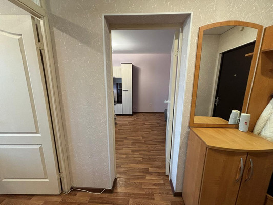 Сдам однокомнатную (1-комн.) квартиру, Мурата Ахеджака ул, 22, Новороссийск г