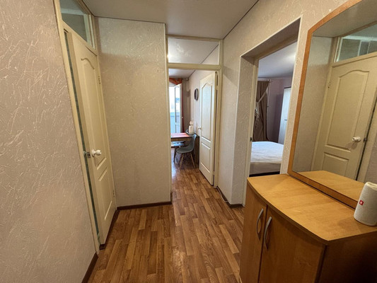 Сдам однокомнатную (1-комн.) квартиру, Мурата Ахеджака ул, 22, Новороссийск г