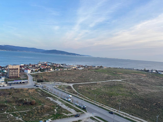 Сдам однокомнатную (1-комн.) квартиру, Мурата Ахеджака ул, 22, Новороссийск г