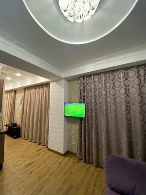 Продам однокомнатную (1-комн.) квартиру, Батумское шоссе (Лазаревский р-н) ул, 69/5, Сочи г