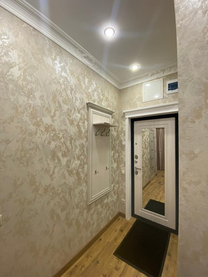 Продам однокомнатную (1-комн.) квартиру, Батумское шоссе (Лазаревский р-н) ул, 69/5, Сочи г