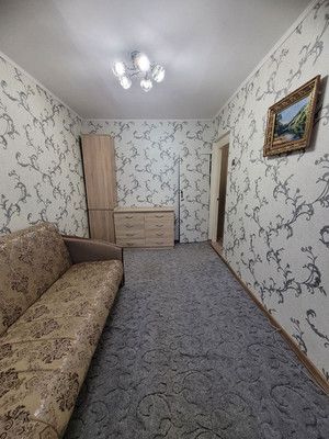 Продам двухкомнатную (2-комн.) квартиру, Чехова ул, 26, Ханты-Мансийск г