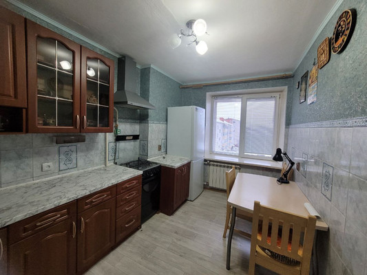 Продам двухкомнатную (2-комн.) квартиру, Чехова ул, 26, Ханты-Мансийск г