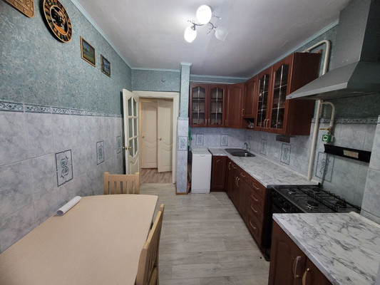 Продам двухкомнатную (2-комн.) квартиру, Чехова ул, 26, Ханты-Мансийск г