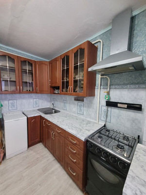 Продам двухкомнатную (2-комн.) квартиру, Чехова ул, 26, Ханты-Мансийск г
