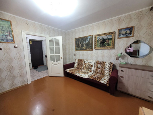 Продам двухкомнатную (2-комн.) квартиру, Чехова ул, 26, Ханты-Мансийск г