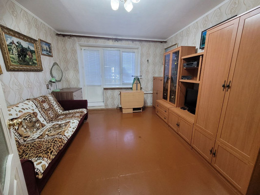 Продам двухкомнатную (2-комн.) квартиру, Чехова ул, 26, Ханты-Мансийск г