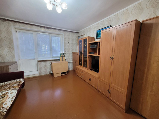 Продам двухкомнатную (2-комн.) квартиру, Чехова ул, 26, Ханты-Мансийск г
