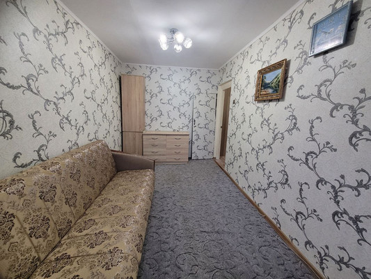 Продам двухкомнатную (2-комн.) квартиру, Чехова ул, 26, Ханты-Мансийск г