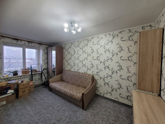 Продам двухкомнатную (2-комн.) квартиру, Чехова ул, 26, Ханты-Мансийск г