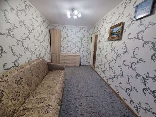 Продам двухкомнатную (2-комн.) квартиру, Чехова ул, 26, Ханты-Мансийск г